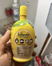 優(yōu)麗果意大利進口檸檬汁200ml 含維生素C烘培蛋糕沖飲去腥調(diào)酒調(diào)味汁 曬單實拍圖