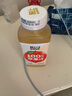 輕上（LIGHT UPPER）蘋果汁100%果汁含量飲料精選紅富士蘋果酸甜解膩0脂245ml*10瓶 曬單實拍圖