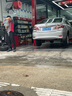 米其林（MICHELIN）汽車輪胎 195/65R15 91V 耐越 ENERGY MILE 適配卡羅拉/朗逸/寶來 曬單實拍圖