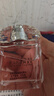 范思哲（VERSACE）侯明昊同款粉耀晶鉆女士香水30ml 七夕禮物生日禮物送女友粉鉆 曬單實(shí)拍圖