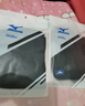 美津濃（MIZUNO）護(hù)膝夏天用薄款運(yùn)動(dòng)專業(yè)登山半月板損傷跑步羽毛球膝蓋護(hù)具xl-2只 曬單實(shí)拍圖