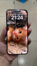 APPLE【限時(shí)搶購】蘋果15pro iPhone15Promax 5G 全網(wǎng)通手機(jī) 15ProMax藍(lán)色鈦金屬6.7英寸 512GB 公開版全網(wǎng)通【6期免息】 曬單實(shí)拍圖
