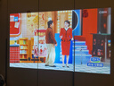 大眼橙C2 Air高亮版 云臺投影儀家用 真1080P便攜投影機 高清家庭臥室影院 (260CVIA  32G大內存) 曬單實(shí)拍圖