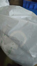 美家日記平板拖把布頭 豪華替換布頭60CM一塊 棉線(xiàn)帆布木地板瓷磚吸水布頭 曬單實(shí)拍圖