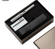 凌美（LAMY）鋼筆禮盒 恒星系列方舟禮盒練字正姿鋼筆學(xué)生文具辦公禮品 畢業(yè)禮物企業(yè)團(tuán)購(gòu) 深灰色0.7mm 曬單實(shí)拍圖