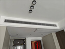 日立（HITACHI）中央空調風(fēng)管機一拖一U享3匹/4匹家用客廳嵌入式空調一級能效一價(jià)全包1級能效能效冷暖 2匹 一級能效 一價(jià)全包 曬單實(shí)拍圖