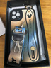 【迪士尼授權(quán)】iPhone11Pro Max手機殼硅膠小羊皮腕帶殼蘋果11卡通女款背帶掛繩支架防摔 蘋果11ProMax【炫酷黑-碧綠米奇】腕帶掛繩 曬單實拍圖