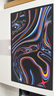 Apple/蘋果 Studio Display 27英寸5K視網(wǎng)膜顯示器-標(biāo)準(zhǔn)玻璃配可調(diào)傾斜度及高度的支架 家用辦公顯示器 曬單實(shí)拍圖