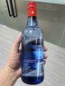紅星藍瓶二鍋頭53度500ml*6瓶送張裕干白葡萄酒750ml 曬單實拍圖