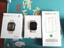 華為【編織款 更透氣】WATCH FIT 3 國(guó)家補(bǔ)貼15% 智能手表 蒼穹灰 輕薄大屏運(yùn)動(dòng)減脂 男女情侶手表 曬單實(shí)拍圖