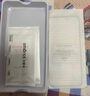 Smorss【2片裝】適用紅米note14pro/+鋼化膜Redmi Note14pro+手機膜曲面全屏高清防摔防刮淡指紋保護 曬單實(shí)拍圖