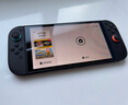 Nintendo Switch任天堂Switch2游戲機 2025款 磁吸Joy-con港版游戲主機 便攜游戲掌機【單機 標(biāo)準(zhǔn)版】不含游戲 曬單實拍圖