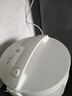 美的（Midea）出品華凌電飯煲家用經(jīng)典老式電飯鍋3/4/5L大容量老人宿舍機(jī)械式簡易操作蒸煮電飯煲 2-6人用｜帶蒸籠｜不粘內(nèi)膽｜ 4L 曬單實(shí)拍圖