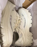 斯凱奇（Skechers）蜜糕鞋女鞋夏季厚底增高老爹鞋百搭時尚透氣休閑運動鞋177229 曬單實拍圖