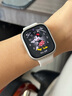 BHO【熱銷10萬(wàn)+】適用蘋果手表保護(hù)殼apple watch s10保護(hù)殼膜一體套iwatch s9/8/7/ultra2鋼化膜防摔 防水款·殼膜一體【星光色】 iwatch 10【46mm表盤】 曬單實(shí)拍圖