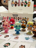 POP MART泡泡瑪特 CRYBABY眼淚工廠系列手辦盲盒玩具擺件七夕禮物 整盒12個 不支持七天無理由退換 曬單實(shí)拍圖