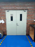 防火門(mén)甲級現貨廠(chǎng)家直銷(xiāo)工程消防門(mén)商場(chǎng)酒店通道門(mén)安全門(mén)雙開(kāi)定制 現貨甲級雙開(kāi)1300*2000含框尺寸 曬單實(shí)拍圖