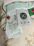 皇冠夏涼被子空調(diào)被芯夏季單人可機(jī)洗裸睡抗菌纖維棉被褥子150x200cm 曬單實(shí)拍圖