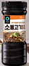 清凈園韓國進(jìn)口 牛肉烤肉醬蘸醬840g 韓式醬料 腌制牛排燒烤腌料蘸料 曬單實(shí)拍圖