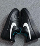 耐克NIKE 男子運動鞋 Air Force 1 '07 空軍一號 休閑鞋 AF1 FZ0627-010 42 曬單實拍圖