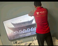 TCL電視 65V8L Pro 65英寸 144Hz高刷 QLED量子點 3GB+64GB大內(nèi)存 4K DeepSeek AI電視 國家補貼20% 曬單實拍圖