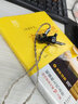 ESSONIO意大利品牌【新型定制】入耳式HIFI有線耳機發(fā)燒級樓氏動圈無損高解析可換線高端監(jiān)聽耳返音樂耳塞 蘋果轉接口（4.4+3.5+2.5）mm 曬單實拍圖
