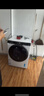 海爾（Haier）云溪3.0系列579/582/557超薄滾筒洗衣機(jī)全自動10公斤大筒徑直驅(qū)精華洗2.0 家電國家補(bǔ)貼 直驅(qū)精華洗2.0+超薄全嵌+智投+1.12高洗凈比 曬單實(shí)拍圖