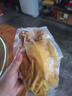 溫氏 供港鮮熟鹽焗雞1.4斤 農(nóng)家散養(yǎng)土雞 冷凍古法鹽焗雞熟食肉類 曬單實(shí)拍圖