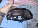 飛利浦（PHILIPS）美眼寶潤(rùn)眼儀【重磅新品】眼部護(hù)眼儀蒸汽眼罩熱敷霧化按摩器送男友老公七夕情人節(jié)禮物5204E灰 曬單實(shí)拍圖