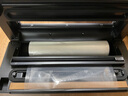 美的（Midea）大型商用大吸力抽真空封口機(jī)真空包裝機(jī)家用食品塑封機(jī)全自動(dòng)真空機(jī)干濕保鮮打包密封機(jī) MJ-KFS200 曬單實(shí)拍圖