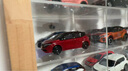 多美卡TOMY合金車(chē)模型兒童玩具初回版47號(hào)尼桑note轎車(chē)七夕禮物950547 曬單實(shí)拍圖
