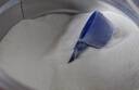 港版睛瀅4段3-12歲兒童成長奶粉羊奶粉800g*3罐 DHA+葉黃素 曬單實(shí)拍圖