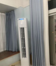 美的空調(diào) 3匹 酷省電Pro 家電國家補貼 新一級能效 客廳空調(diào)省電變頻 空調(diào)柜機立式 KFR-72LW/N8KS1-1P 曬單實拍圖