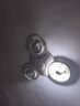 歐普照明led磁吸圓燈芯風(fēng)扇燈吸頂燈替換燈芯吊扇燈替換光源節(jié)能超亮光源 48W-三色變光直徑25CM 帶磁鐵 曬單實(shí)拍圖