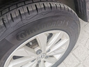 德國(guó)馬牌（Continental）汽車(chē)輪胎 195/65R15 91V UCJ 適配豐田卡羅拉/雷凌大眾朗逸/寶來(lái) 曬單實(shí)拍圖