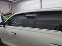 美基（MZJJ）汽車貼膜車膜太陽膜隔熱膜全車膜汽車用品玻璃貼膜鎮(zhèn)店之寶X系 X系鎮(zhèn)店寶全車膜（高清前擋+深色側(cè)后） 曬單實(shí)拍圖