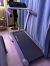 億健（YIJIAN）家庭用跑步機ELFPro 90°全折疊智能爬坡室內(nèi)走步機運動健身器材  曬單實拍圖