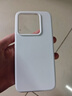 布諾林紅米K70版ins風(fēng)k60手機殼小米13新款14pro全包12s液態(tài)硅膠k50 【白色 耐臟液態(tài)硅膠】 小米 14 曬單實(shí)拍圖