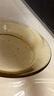 京東京造 盤(pán)子 蒸烤適用泡面湯碗沙拉碗盤(pán)餐具加大口徑19cm*2 曬單實(shí)拍圖