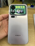 小米（MI）小米 17 Pro 妙享背屏 徠卡光影大師 第五代 驍龍 8 至尊版 冷煙紫 16GB+1TB 5G手機 曬單實(shí)拍圖