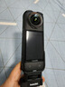 影石（Insta360）【新品】X5 全景運(yùn)動(dòng)相機(jī)8K高清防抖防水手持口袋攝像機(jī)旅行Vlog摩托車騎行滑雪潛水路亞相機(jī) 曬單實(shí)拍圖