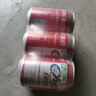 金龍泉啤酒勁暢純生 9度330ml*24罐 綠色食品 整箱禮盒裝 金龍泉勁暢純生 330mL 24罐 整箱裝 曬單實拍圖