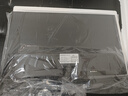 AOCPAD【超300萬玩家+購】24英寸顯示器22寸電腦顯示屏高清2K180Hz小鋼炮辦公設(shè)計電競游戲顯示屏可壁掛 24英寸【1K75hz】辦公推薦 直黑 曬單實拍圖
