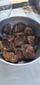 泰德牛 魯西黃牛原切金錢腱5斤 生鮮牛肉 醬鹵燉煮食材【真原切】 曬單實(shí)拍圖