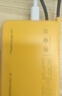 vivoiQOO45W充電寶自帶線2萬(wàn)毫安【3C認(rèn)證可上飛機(jī)】雙向快充iQOO充電寶適配蘋果小米OPPOiQOO13充電寶 曬單實(shí)拍圖