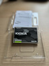 鎧俠（Kioxia）480GB SSD固態(tài)硬盤 SATA接口 EXCERIA SATA TC10系列 曬單實(shí)拍圖