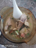 滇園 云南火腿1斤裝 地道云南風(fēng)味火腿臘肉煲湯炒菜 熟食臘味烹煮即食 曬單實(shí)拍圖
