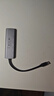 優(yōu)越者拓展塢Type-C轉(zhuǎn)HDMI擴展塢USB-C分線器PD快充雷電3通用蘋果華為筆記本電腦手機平板轉(zhuǎn)換器D112A 曬單實拍圖