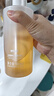 儒意（RUYI）VC爽膚水500ml濕敷水護膚保濕水化妝補水去黃提亮緊致抗皺精華水 曬單實拍圖