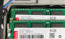 聯(lián)想（Lenovo） 三代 DDR3 1600 8G 16G 筆記本內(nèi)存條 一體機(jī)內(nèi)存條 兼容三星海力士內(nèi)存華碩戴爾惠普宏基電腦 8G 曬單實(shí)拍圖